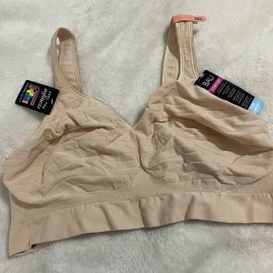 Bali Comfort Bra 3XL